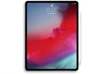 Apple Pencil 2 ถูกลือว่าจะสนับสนุน Gesture ดีไซน์เรียบง่ายกว่าเดิม และมีวิธีใหม่สำหรับการชาร์จแบตเตอรี่