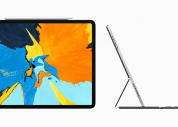 Apple เปิดตัว iPad Pro มาพร้อมดีไซน์แบบใหม่หมด ขยายจอภาพ Liquid Retina ไปจนถึงขอบ มี Face ID ช่อง USB-C และพื้นที่จัดเก็บข้อมูลสูงสุด 1TB