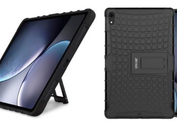 เผยภาพเรนเดอร์ iPad Pro รุ่นใหม่ จากผู้ผลิตเคส ยืนยัน Apple จะเปลี่ยนมาใช้พอร์ต USB-C