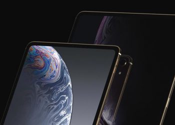 เผยคอนเซ็ปต์ iPad Pro รุ่นใหม่ สร้างขึ้นบนพื้นฐานข่าวลือ ขอบจอบาง ไร้ปุ่มโฮม มี 2 ขนาด 10.5 นิ้ว และ 12.9 นิ้ว