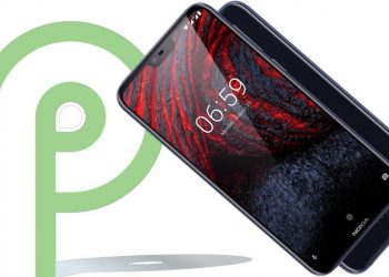 Nokia 6.1 Plus พร้อมใช้งานระบบปฏิบัติการ Android 9 Pie บนเบต้าแล็บแล้วตั้งแต่วันนี้เป็นต้นไป