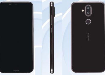 เผยโฉม Nokia 7.1 Plus พร้อมยืนยันสเปก ให้แรมสูงสุด 6GB ความจุสูงสุด 128GB จอแสดงผล FHD+ 6.18 นิ้ว