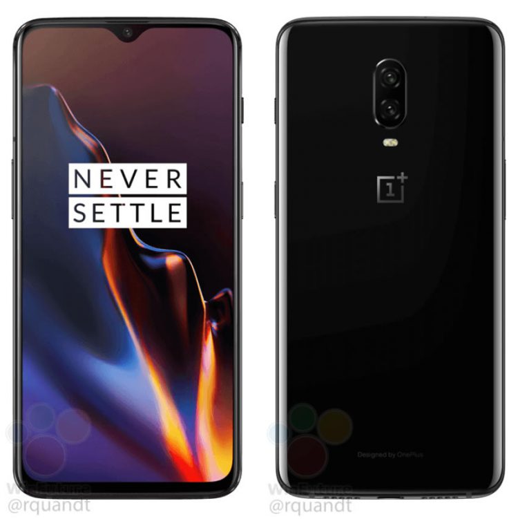 OnePlus 6T จะเปิดตัวในจีน วันที่ 5 พฤศจิกายนนี้ มาพร้อม Android 9 Pie กล้องคู่หลังมาพร้อม Night Mode