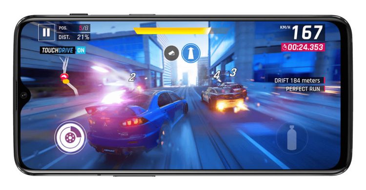 OnePlus 6T เปิดตัวแล้ว!! ใช้ชิป Snapdragon 845 แรม 8GB กล้องคู่หลัง 16+20 ล้านพิกเซล สแกนนิ้วบนจอ