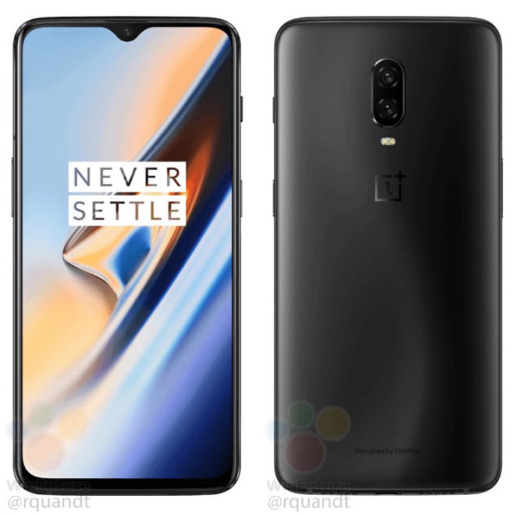 OnePlus 6T จะเปิดตัวในจีน วันที่ 5 พฤศจิกายนนี้ มาพร้อม Android 9 Pie กล้องคู่หลังมาพร้อม Night Mode