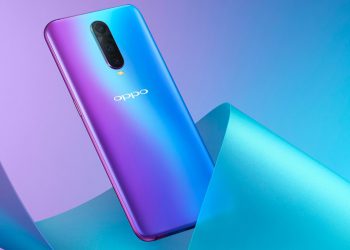 พร้อมกันหรือยัง! เตรียมตัวพบ OPPO R17 Pro สมาร์ทโฟนซีรีย์ R รุ่นใหม่จาก OPPO ที่ทุกคนรอคอย มาพร้อมดีไซน์สวยสะดุดตาและฟังก์ชันการใช้งานที่ครบครัน