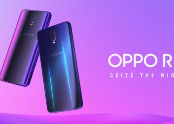 OPPO R17 ปล่อยวีดีโอโฆษณาออกมาแล้ว เตรียมทำตลาดทั่วโลก ลุ้นเข้าไทยด้วย!!