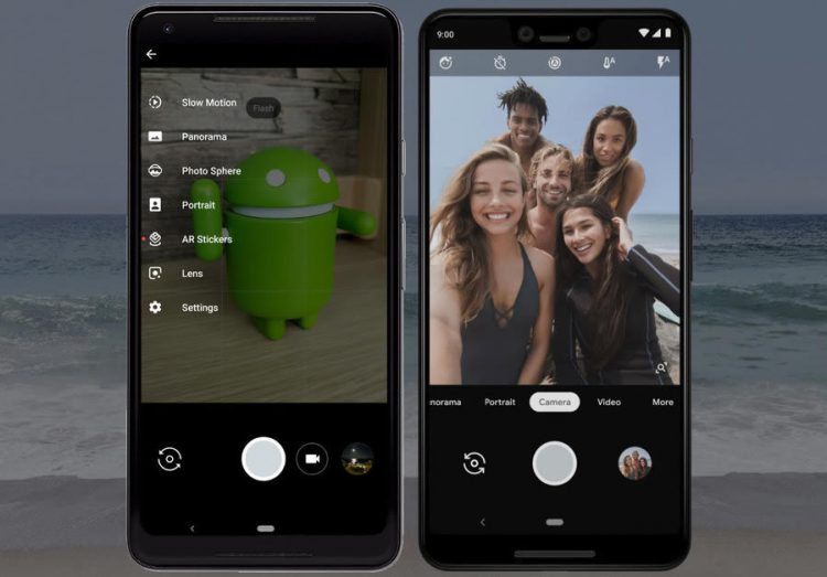 เผยรายละเอียดกล้องของ Google Pixel 3 และ Pixel 3 XL มีฟีเจอร์อะไรที่น่าสนใจบ้าง