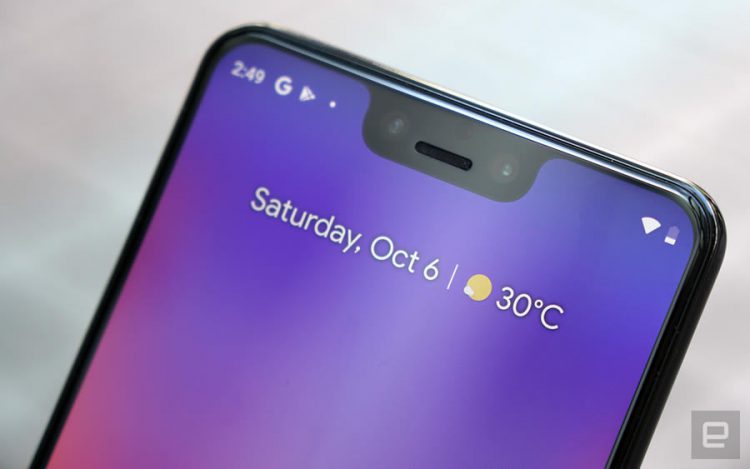 ร้านมือถือในฮ่องกง โขกราคา Pixel 3 XL สูงกว่า iPhone XS Max รุ่น 512GB พร้อมชมภาพแกะกล่อง ก่อนเปิดตัวทางการ