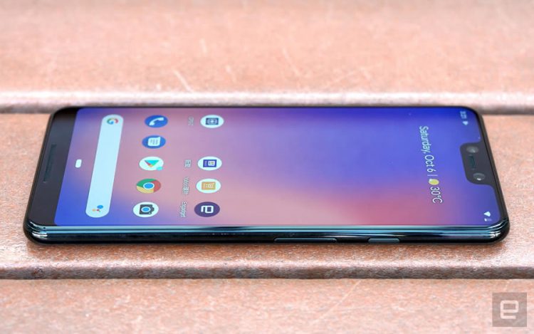 ร้านมือถือในฮ่องกง โขกราคา Pixel 3 XL สูงกว่า iPhone XS Max รุ่น 512GB พร้อมชมภาพแกะกล่อง ก่อนเปิดตัวทางการ