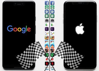 ทดสอบความเร็ว iPhone XS Max vs Pixel 3 XL รุ่นไหนจะตอบสนองการใช้งานได้เร็วกว่ากัน?