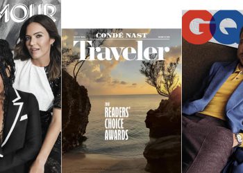 Google Pixel 3 ถูกใช้ภ่ายภาพลงปกนิตยสารชั้นนำถึง 7 ฉบับ พร้อมชมคลิปวีดีโอที่บันทึกจาก Pixel 3