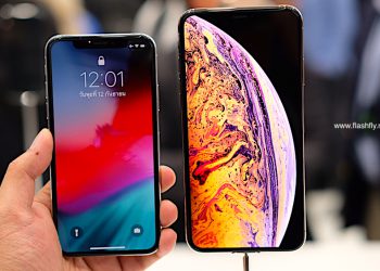 จับตาให้ดี iPhone XS จะมียอดขายดีกว่า iPhone X ,iPhone 8 และ iPhone 8 Plus ในปีที่แล้ว