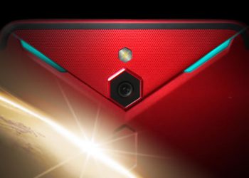 เกมมิ่งสมาร์ทโฟน Red Magic 2 จะมากับ RAM 10GB ท้าชน Black Shark Helo