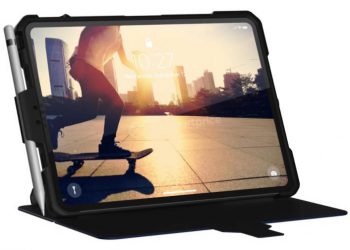 เผยภาพเรนเดอร์ iPad Pro รุ่นใหม่ จากผู้ผลิตเคส ยืนยันใช้ดีไซน์ All Screen รองรับ Face ID แบบ iPhone