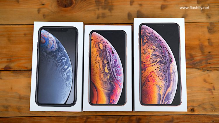รีวิวแกะกล่อง iPhone XR สีดำ ความจุ 256GB เครื่องศูนย์ประเทศไทย