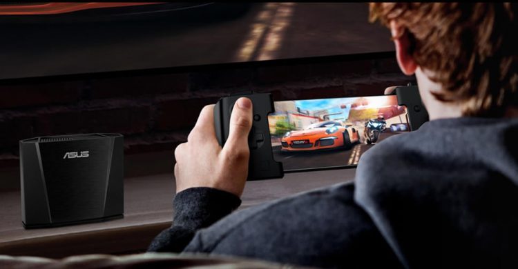 Asus เผยราคา ROG Phone พร้อมอุปกรณ์เสริมทั้งหมด ก่อนเปิดรับจองในสหรัฐอเมริกา วันที่ 18 ตุลาคมนี้