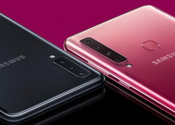 Samsung เปิดตัว Galaxy A7 และ Galaxy A9 มาพร้อมกล้องหลัง 3 เลนส์ และ 4 เลนส์ รุ่นแรกของโลก