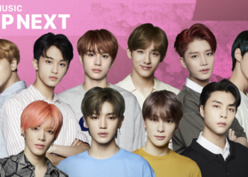 APPLE MUSIC ยกให้วงดนตรีชื่อดังก้องโลก NCT 127 เป็นเคป็อปวงแรกแห่งซีรี่ส์ ‘UP NEXT’   