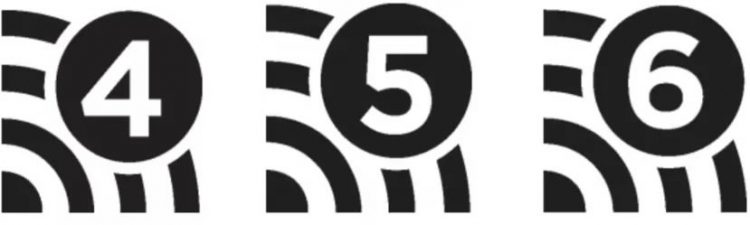 Wi-Fi Alliance เปลี่ยนชื่อมาตรฐานให้เข้าใจง่ายขึ้น พร้อมนำมาตรฐานใหม่ Wi-Fi 6 มาใช้ในปีหน้า