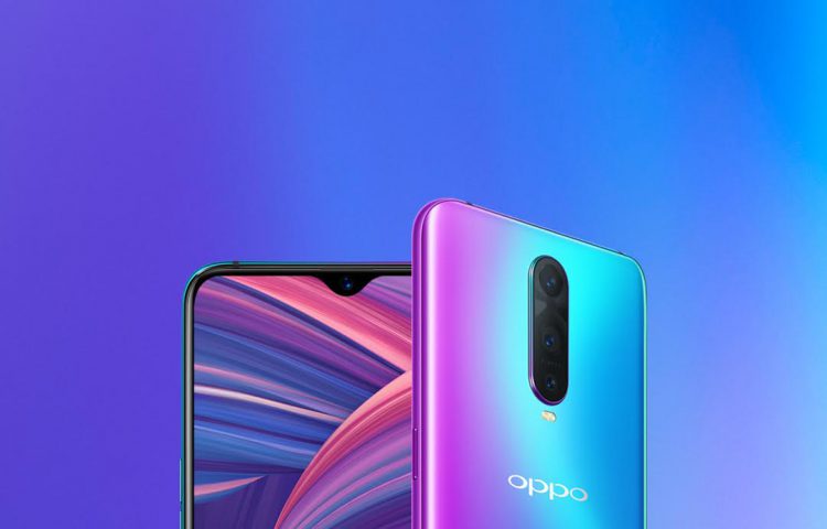 โอ้โห!! ยอดจอง OPPO R17 Pro ในไทยสูงกว่า OPPO R15 Pro ถึง 3 เท่า !