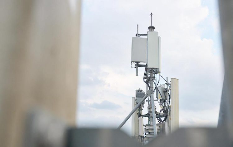 dtac เริ่มแล้ว!! ดีแทค 5G-Ready ลุยพัฒนาระบบแจ้งพิกัดสู่รูปแบบใช้งาน 5G