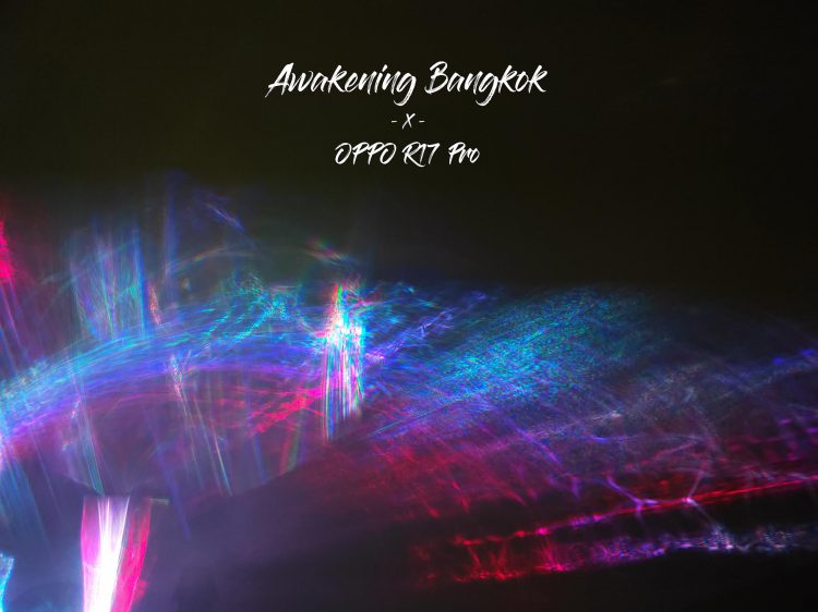 โอ้โห!! ยอดจอง OPPO R17 Pro ในไทยสูงกว่า OPPO R15 Pro ถึง 3 เท่า !