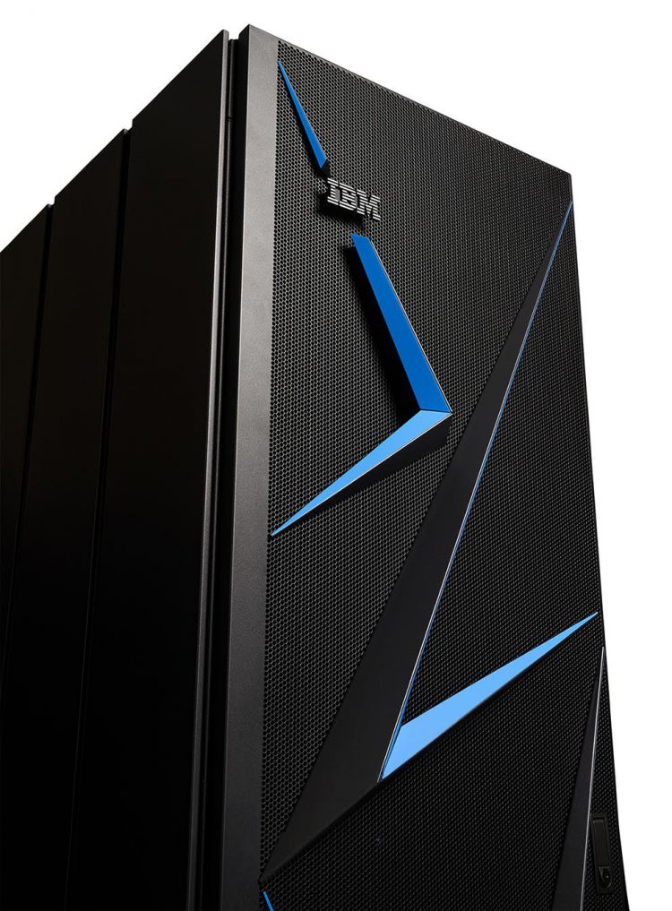 IBM เปิดตัว POWER9 ส่งศักยภาพซูเปอร์คอมพิวเตอร์ที่เร็วและทรงพลังที่สุดในโลก