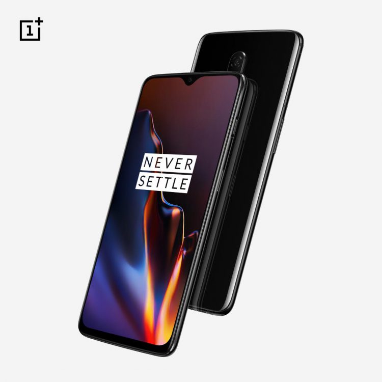 เปิดราคา OnePlus 6T นักฆ่าเรือธงรุ่นใหม่ 18,999 บาท พร้อมโปรโมชั่นจาก AIS, JD Central และPower Buy