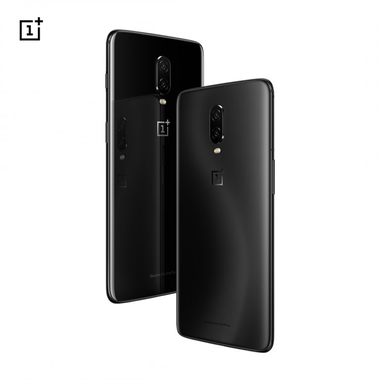 OnePlus 6T เตรียมวางจำหน่ายอย่างเป็นทางการในประเทศไทยที่ AIS, JD Central และ Power Buy เร็วๆนี้