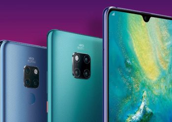 HUAWEI วางจำหน่ายสมาร์ทโฟนเรือธงรุ่น Mate 20 ,Mate 20 Pro และ Mate 20 X ในไทยทางการแล้ว