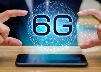 เทคโนโลยี 6G จะมาถึงในปี 2030 ทำความเร็วในการดาวน์โหลดข้อมูลได้สูงถึง 1TB ต่อวินาที