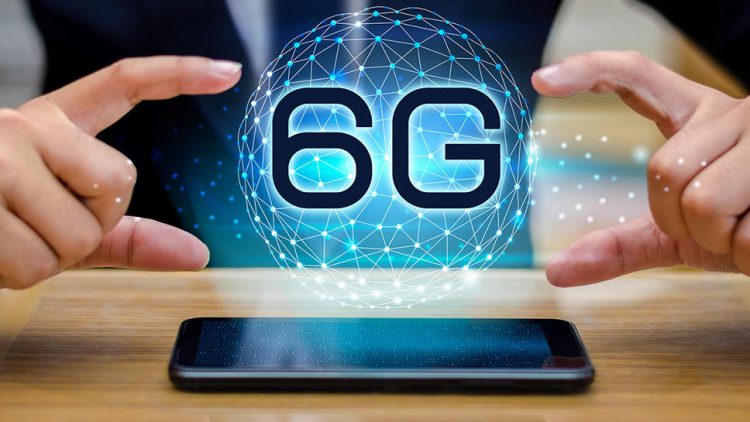 เทคโนโลยี 6G จะมาถึงในปี 2030 ทำความเร็วในการดาวน์โหลดข้อมูลได้สูงถึง 1TB ต่อวินาที