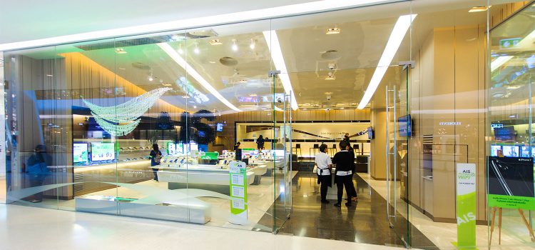 วิธีเปิดใช้งาน​ eSIM บนเครือข่าย​ AIS สำหรับ​ iPhone XS, iPhone XS Max และ​ iPhone XR​ ขอรับบริการได้แล้ววันนี้ ที่ AIS Shop ทั่วประเทศ