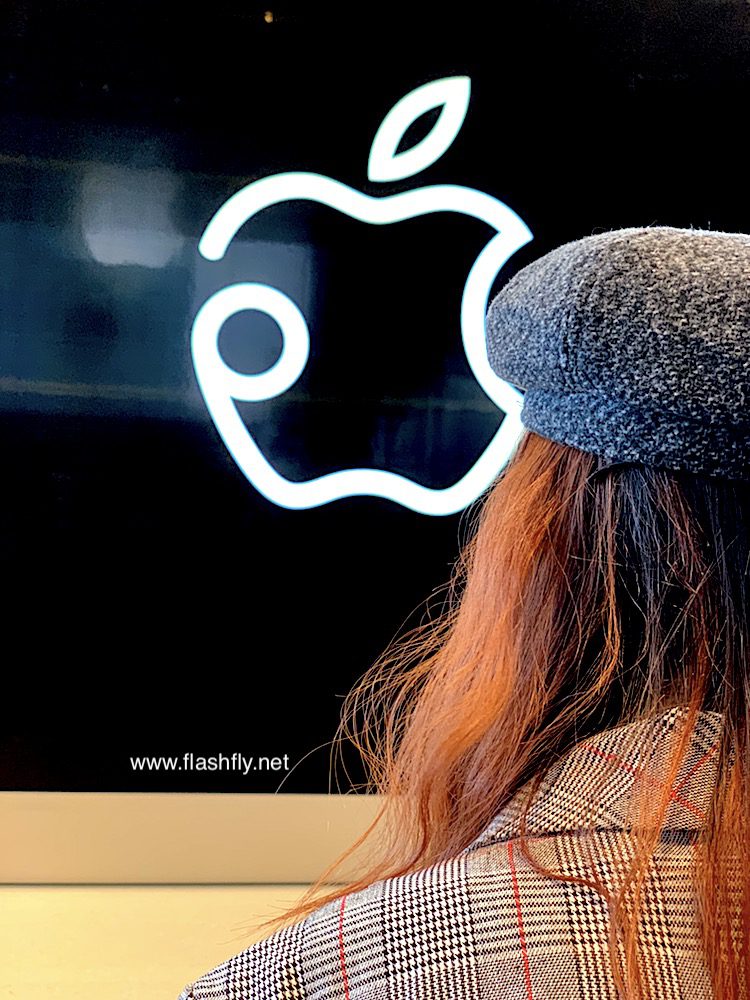 สัมผัสบรรยากาศจริง Apple Iconsiam แห่งแรกในไทยก่อนเปิดร้านทางการ 10 พฤศจิกายนนี้เป็นวันแรก