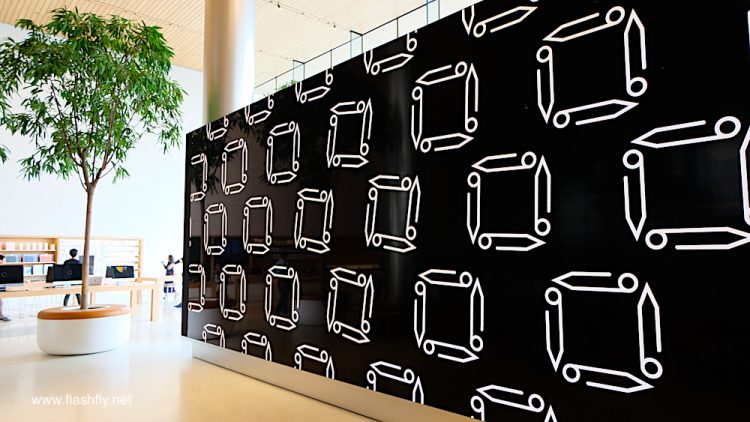 สัมผัสบรรยากาศจริง Apple Iconsiam แห่งแรกในไทยก่อนเปิดร้านทางการ 10 พฤศจิกายนนี้เป็นวันแรก
