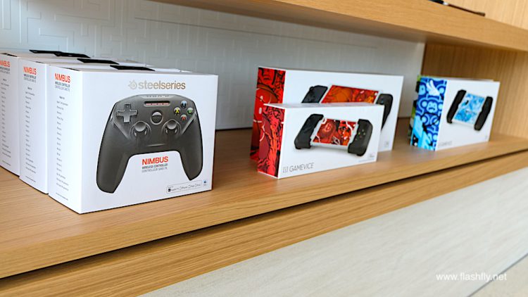 สัมผัสบรรยากาศจริง Apple Iconsiam แห่งแรกในไทยก่อนเปิดร้านทางการ 10 พฤศจิกายนนี้เป็นวันแรก