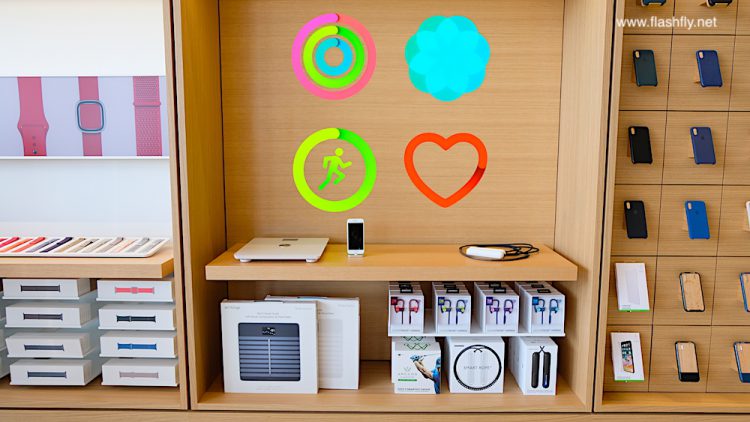 สัมผัสบรรยากาศจริง Apple Iconsiam แห่งแรกในไทยก่อนเปิดร้านทางการ 10 พฤศจิกายนนี้เป็นวันแรก