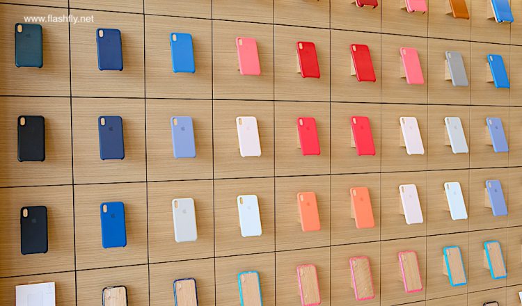 สัมผัสบรรยากาศจริง Apple Iconsiam แห่งแรกในไทยก่อนเปิดร้านทางการ 10 พฤศจิกายนนี้เป็นวันแรก