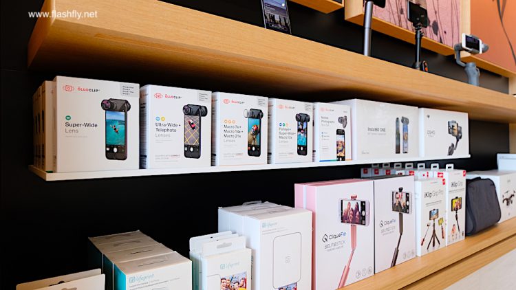 สัมผัสบรรยากาศจริง Apple Iconsiam แห่งแรกในไทยก่อนเปิดร้านทางการ 10 พฤศจิกายนนี้เป็นวันแรก