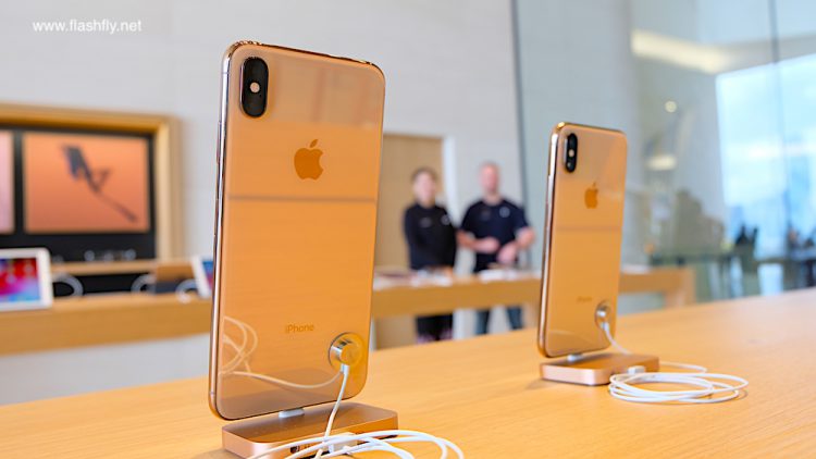 สัมผัสบรรยากาศจริง Apple Iconsiam แห่งแรกในไทยก่อนเปิดร้านทางการ 10 พฤศจิกายนนี้เป็นวันแรก