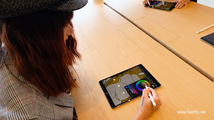 สัมผัสบรรยากาศจริง Apple Iconsiam แห่งแรกในไทยก่อนเปิดร้านทางการ 10 พฤศจิกายนนี้เป็นวันแรก