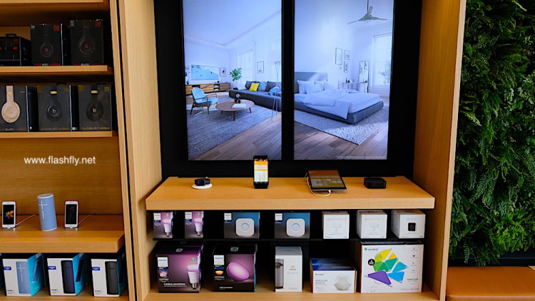 สัมผัสบรรยากาศจริง Apple Iconsiam แห่งแรกในไทยก่อนเปิดร้านทางการ 10 พฤศจิกายนนี้เป็นวันแรก