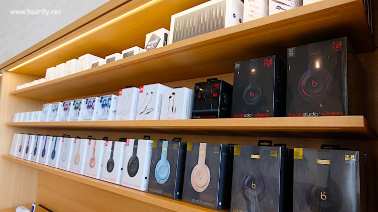 สัมผัสบรรยากาศจริง Apple Iconsiam แห่งแรกในไทยก่อนเปิดร้านทางการ 10 พฤศจิกายนนี้เป็นวันแรก