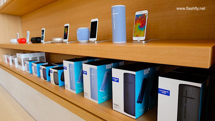 สัมผัสบรรยากาศจริง Apple Iconsiam แห่งแรกในไทยก่อนเปิดร้านทางการ 10 พฤศจิกายนนี้เป็นวันแรก