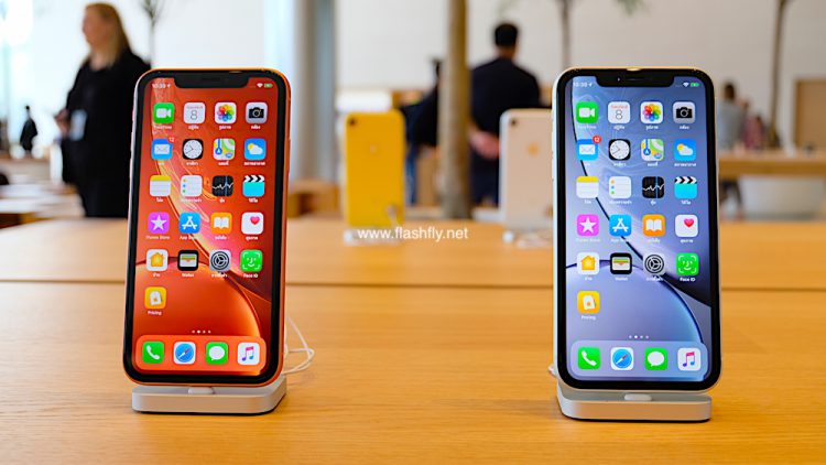 สัมผัสบรรยากาศจริง Apple Iconsiam แห่งแรกในไทยก่อนเปิดร้านทางการ 10 พฤศจิกายนนี้เป็นวันแรก