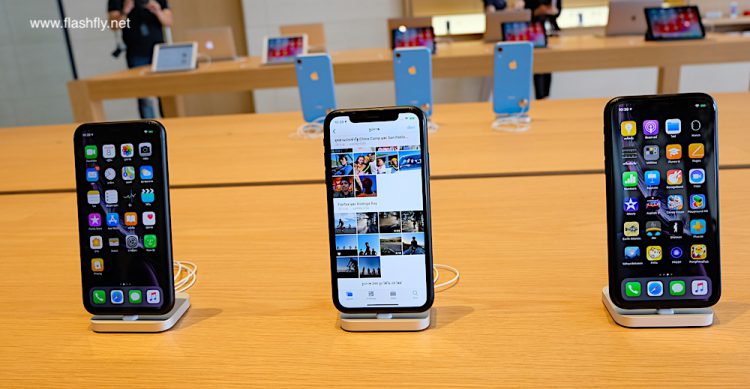 สัมผัสบรรยากาศจริง Apple Iconsiam แห่งแรกในไทยก่อนเปิดร้านทางการ 10 พฤศจิกายนนี้เป็นวันแรก