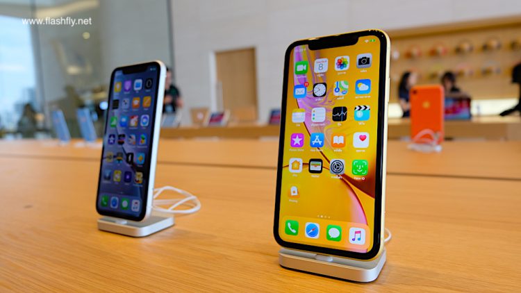 สัมผัสบรรยากาศจริง Apple Iconsiam แห่งแรกในไทยก่อนเปิดร้านทางการ 10 พฤศจิกายนนี้เป็นวันแรก