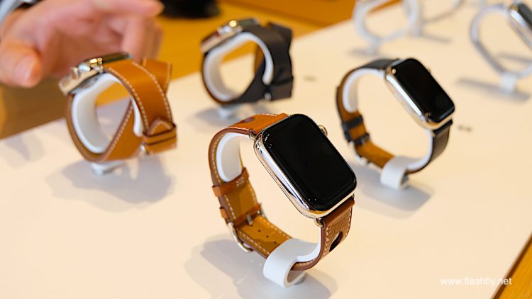 สัมผัสบรรยากาศจริง Apple Iconsiam แห่งแรกในไทยก่อนเปิดร้านทางการ 10 พฤศจิกายนนี้เป็นวันแรก