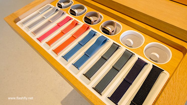 สัมผัสบรรยากาศจริง Apple Iconsiam แห่งแรกในไทยก่อนเปิดร้านทางการ 10 พฤศจิกายนนี้เป็นวันแรก